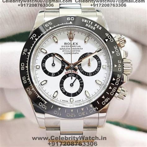 most accurate rolex